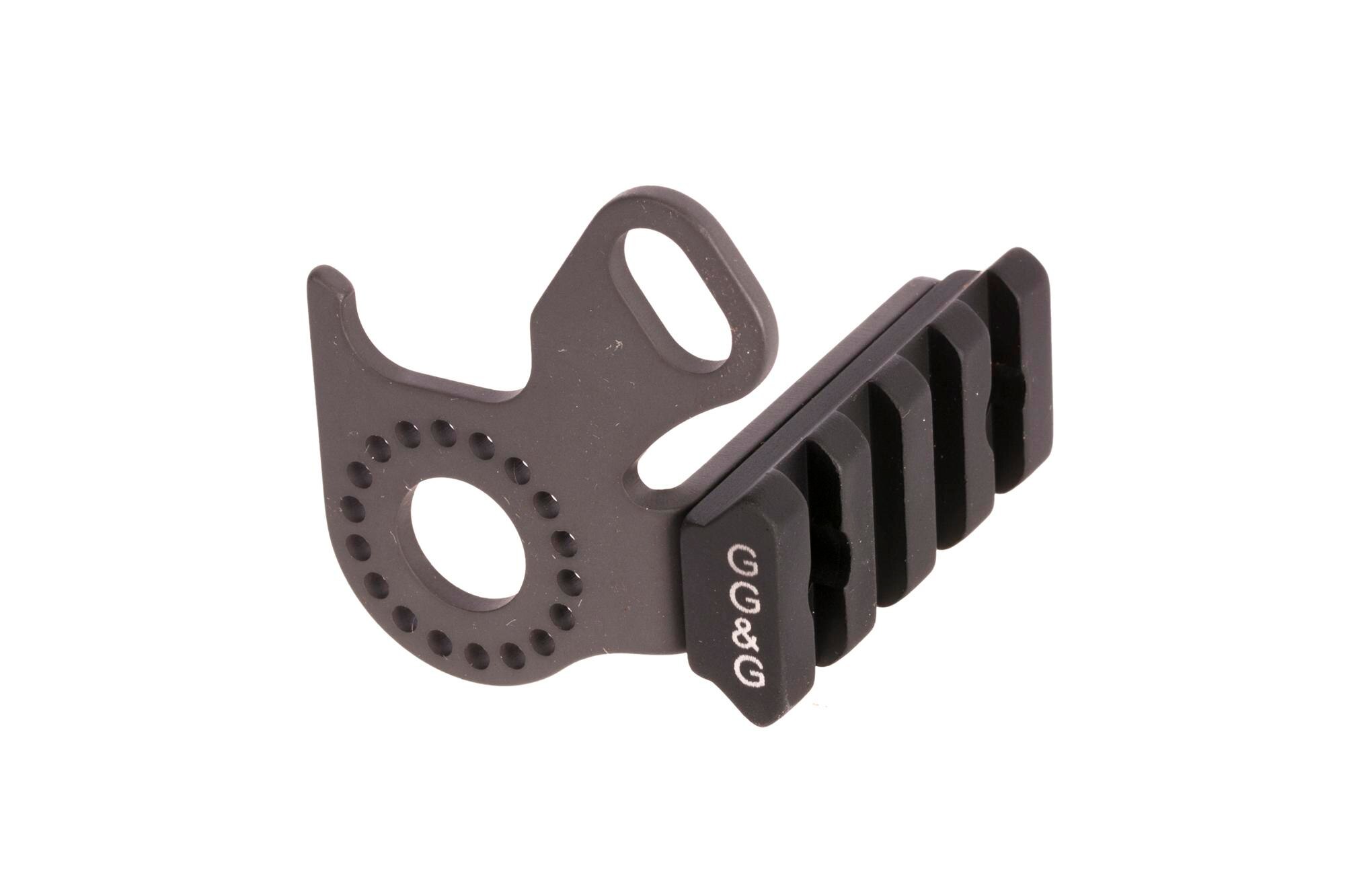 GG&G Mossberg 500 Sling and Flashlight Combo Mount GGG1619